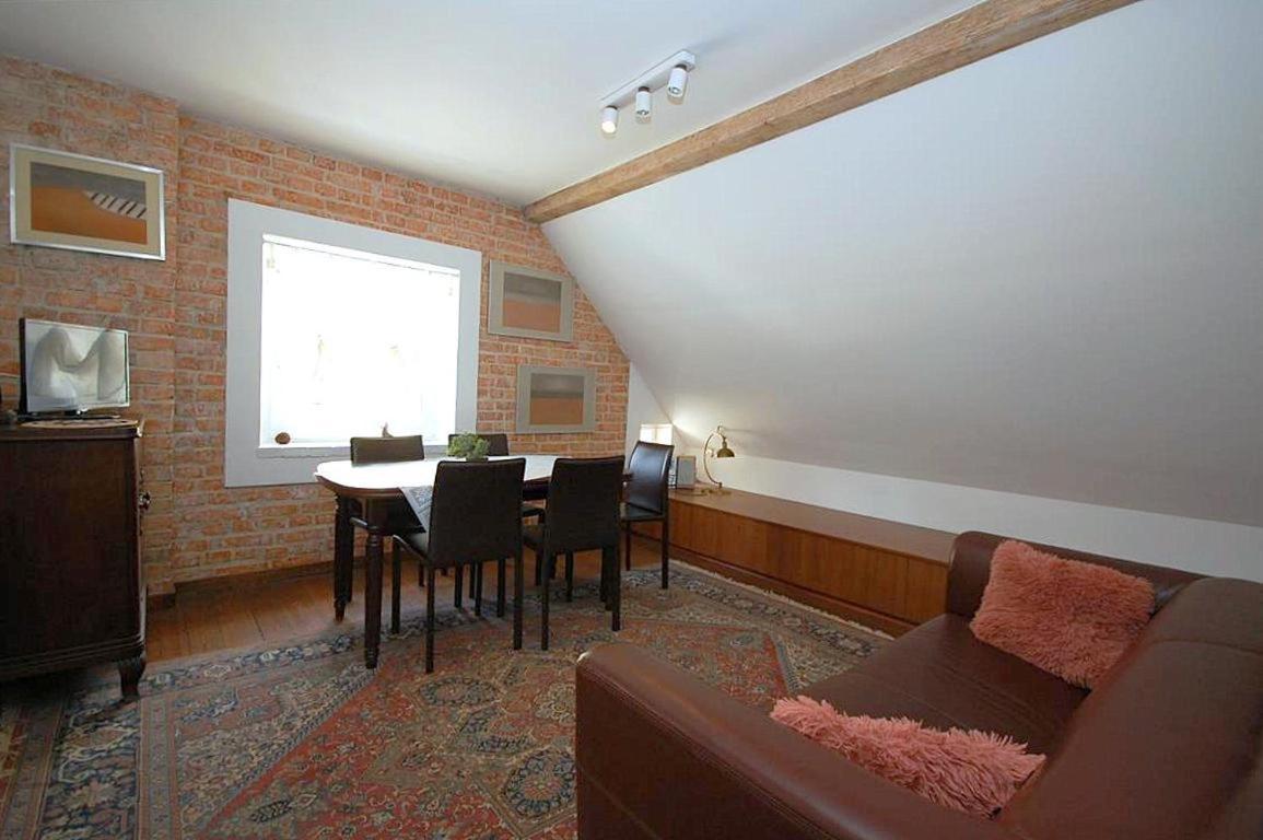 Extra Apartamenty - Apartament Przyladek Dobrej Nadziei Zoppot Exterior foto